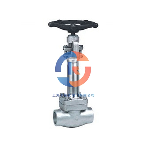 氣動閘閥的結構和使用說明是什么？