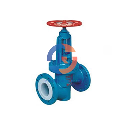 特種氧氣截止閥產(chǎn)品結(jié)構(gòu)特點有哪些？