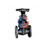 水封閘閥的特點有哪些？